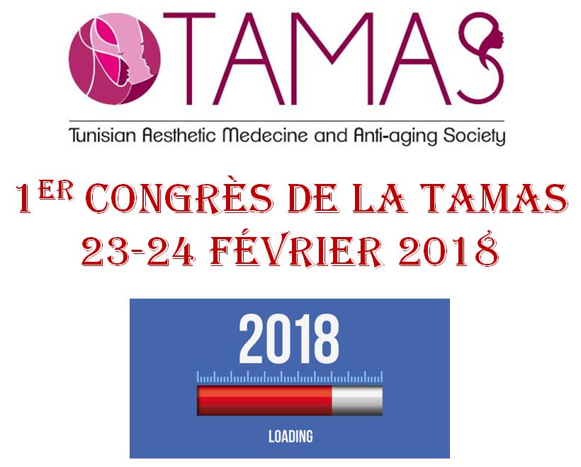 1er Congrès de la TAMAS