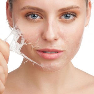 Peeling superficiel du visage : Comment ça marche ?